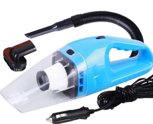 Aspirateur  auto portable-nettoyage rapide et efficace Les Visionnaires