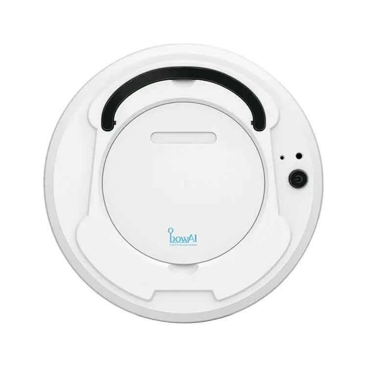 aspirateur balai multifonction trois en un Les Visionnaires