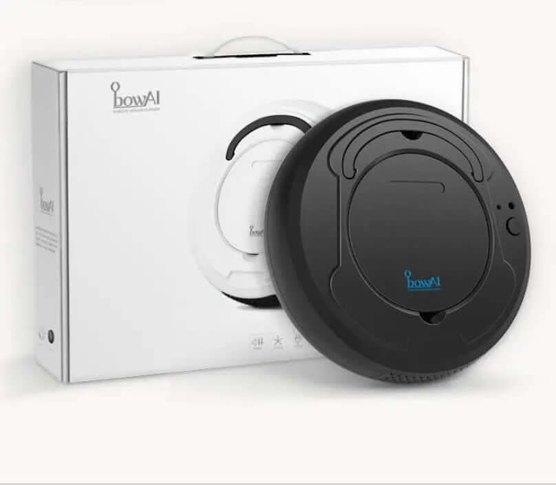 aspirateur balai multifonction trois en un Les Visionnaires