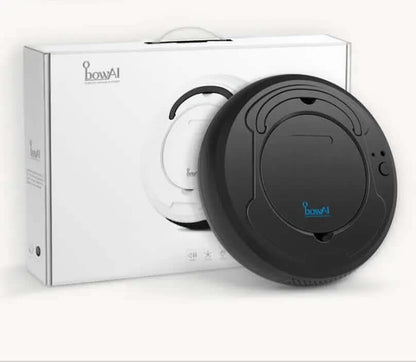 aspirateur balai multifonction trois en un Les Visionnaires