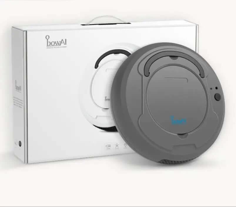 aspirateur balai multifonction trois en un Les Visionnaires