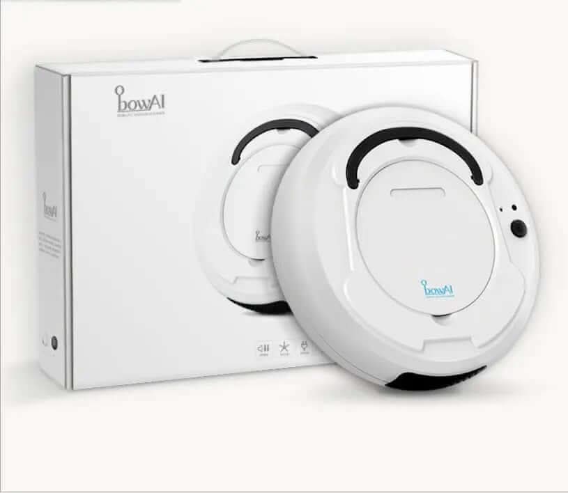 aspirateur balai multifonction trois en un Les Visionnaires