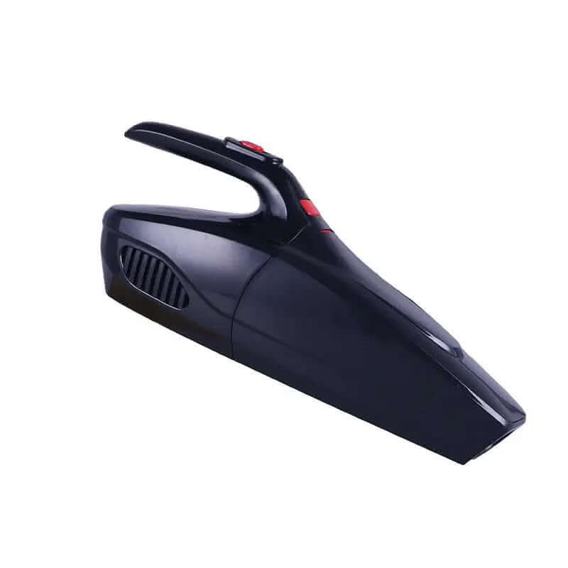Aspirateur de Voiture Sans Fil – Puissant et Portable Les Visionnaires