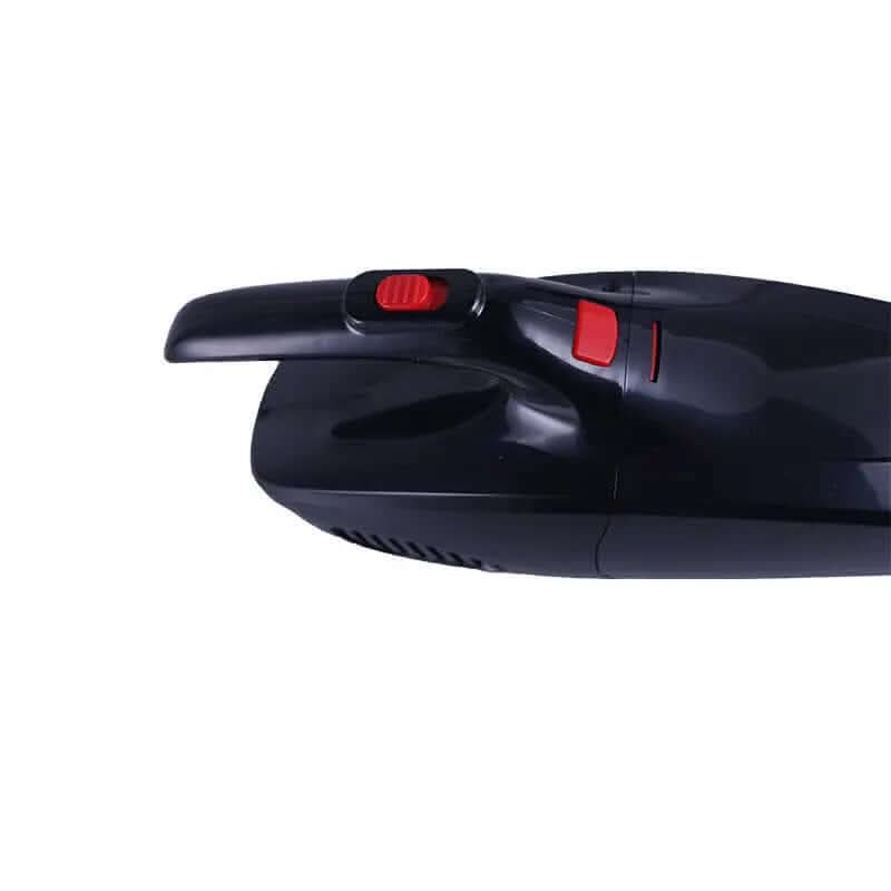 Aspirateur de Voiture Sans Fil – Puissant et Portable Les Visionnaires