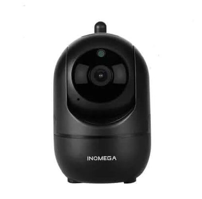 Caméra IP Sans Fil 1080P – Sécurité Intelligente et Suivi Automatique Les Visionnaires