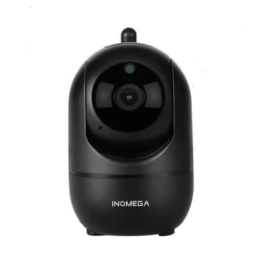 Caméra IP Sans Fil 1080P – Sécurité Intelligente et Suivi Automatique Les Visionnaires