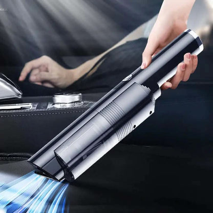 Aspirateur Portable Haute Puissance - Nettoyage efficace! Les Visionnaires
