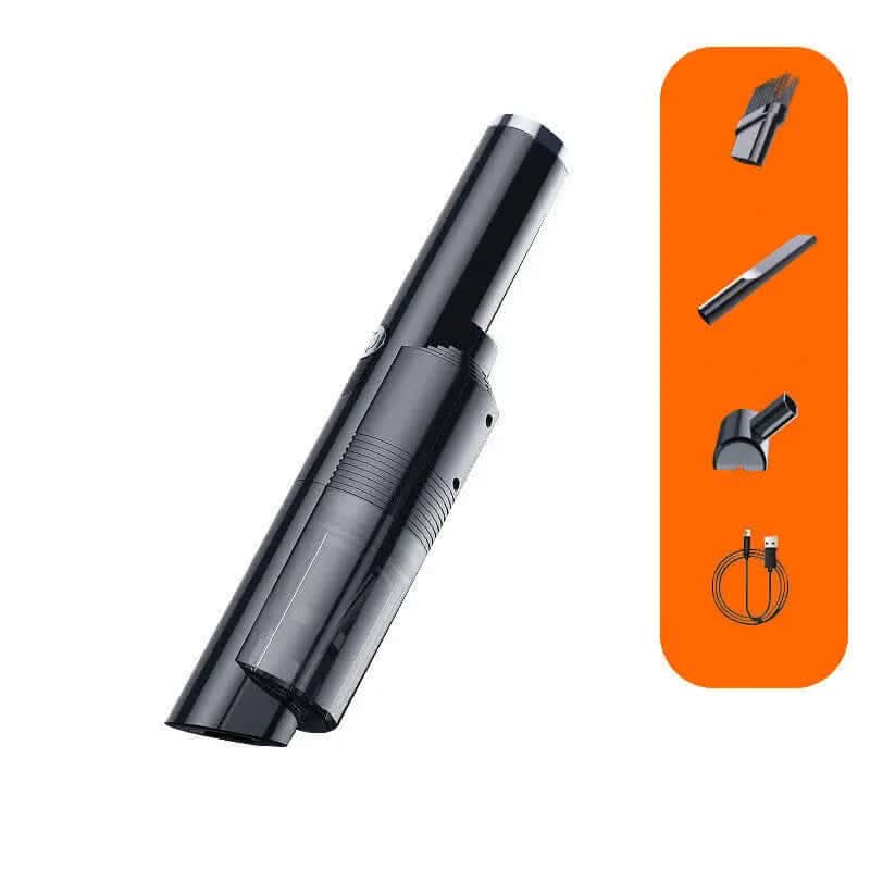 Aspirateur Portable Haute Puissance - Nettoyage efficace! Les Visionnaires