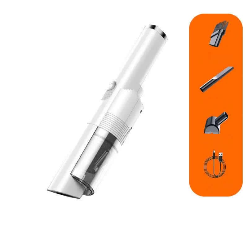 Aspirateur Portable Haute Puissance - Nettoyage efficace! Les Visionnaires