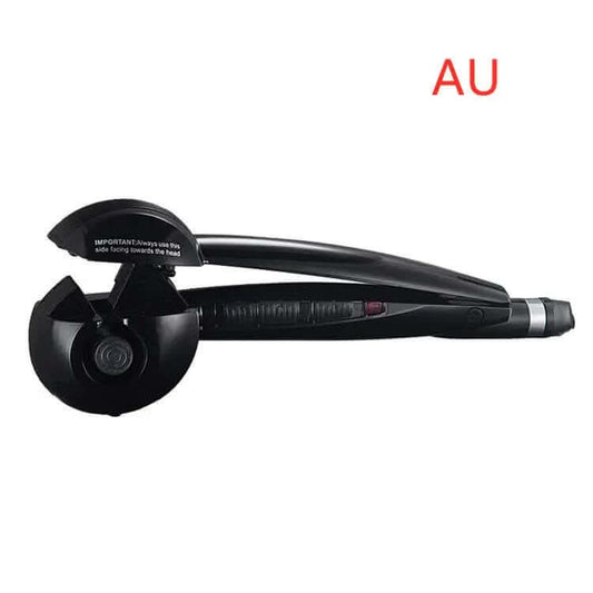 Fer à Boucler Automatique – Les Visionnaires