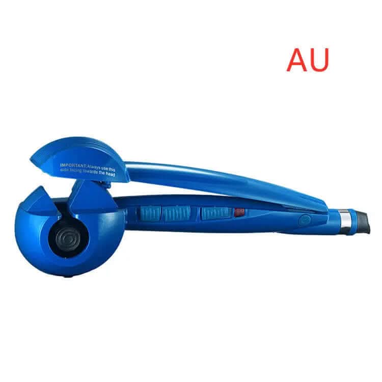 Fer à Boucler Automatique – Les Visionnaires