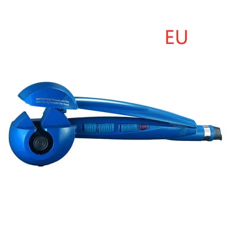 Fer à Boucler Automatique – Les Visionnaires