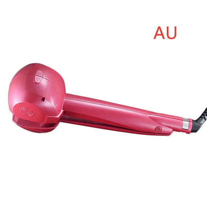Fer à Boucler Automatique – Les Visionnaires