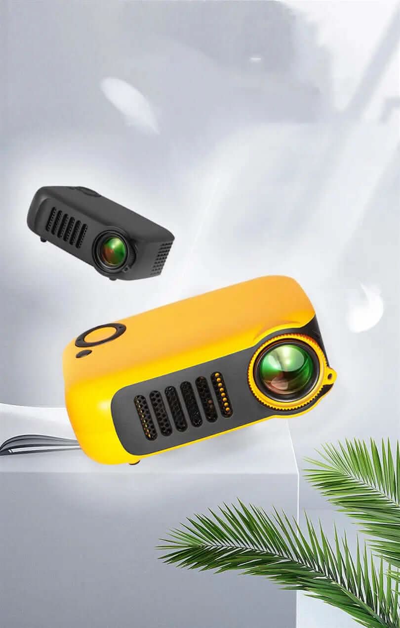 projecteur portable A2000 Les Visionnaires