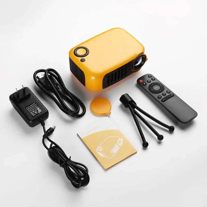 projecteur portable A2000 Les Visionnaires