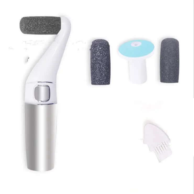 Râpe Électrique Rechargeable pour Pieds Les Visionnaires