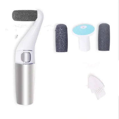Râpe Électrique Rechargeable pour Pieds Les Visionnaires