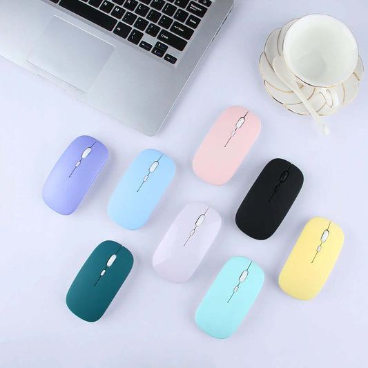 Souris Bluetooth Candy Les Visionnaires