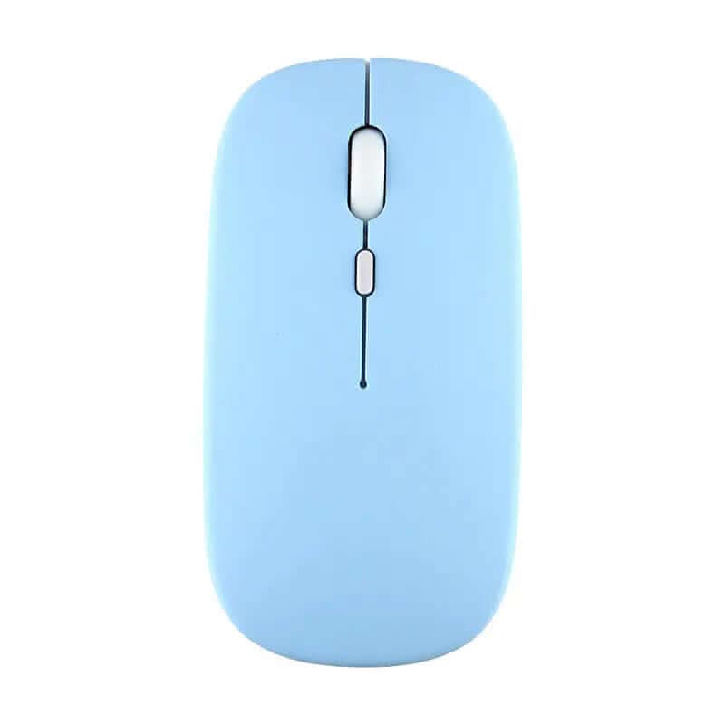 Souris Bluetooth Candy Les Visionnaires
