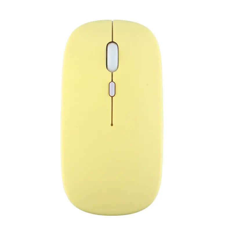 Souris Bluetooth Candy Les Visionnaires