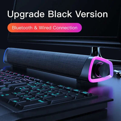Haut-parleur Bluetooth 4D Les Visionnaires