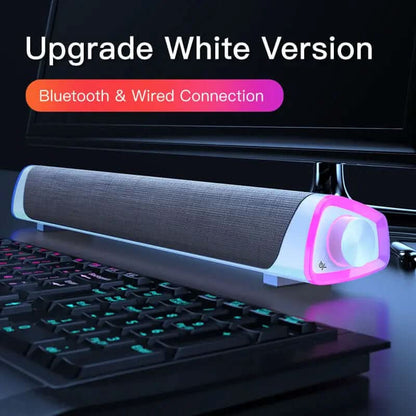 Haut-parleur Bluetooth 4D Les Visionnaires