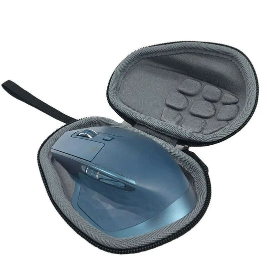 Boîte de rangement souris-  protection essentielle Les Visionnaires
