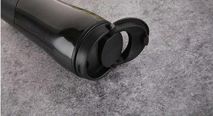 Bouteille magique à succion anti-renversement Les Visionnaires