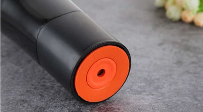 Bouteille magique à succion anti-renversement Les Visionnaires
