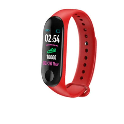Bracelet intelligent Les Visionnaires