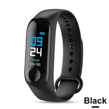 Bracelet intelligent Les Visionnaires