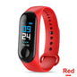Bracelet intelligent Les Visionnaires