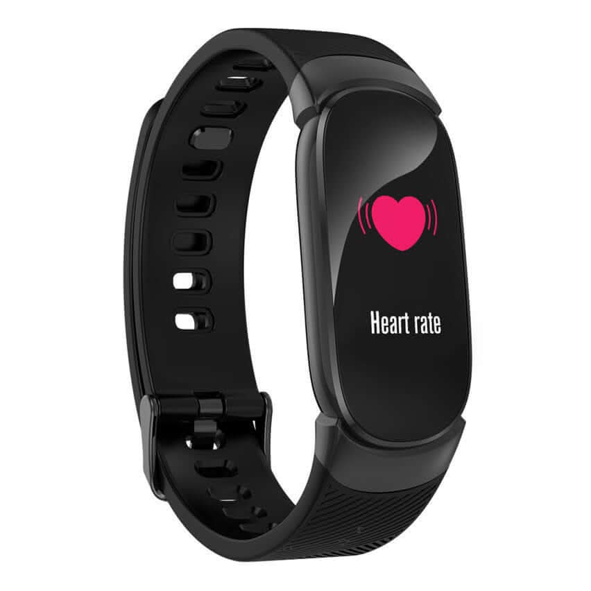 Bracelet intelligent sportif QW16 Les Visionnaires