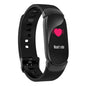 Bracelet intelligent sportif QW16 Les Visionnaires