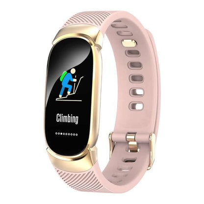 Bracelet intelligent sportif QW16 Les Visionnaires