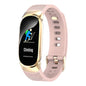 Bracelet intelligent sportif QW16 Les Visionnaires