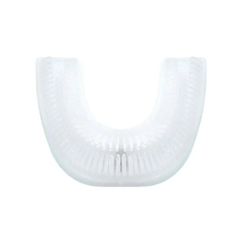 Brosse à dents électrique à ultrasons en forme de U Les Visionnaires