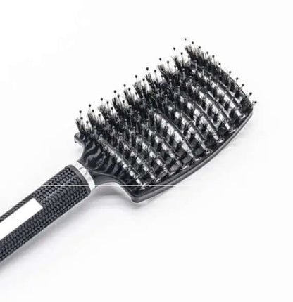 Brosse à Cheveux Démêlante- innovation! Les Visionnaires