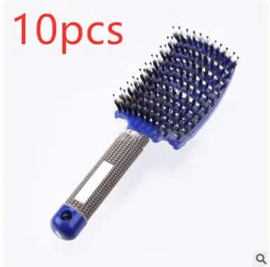 Brosse à Cheveux Démêlante- innovation! Les Visionnaires