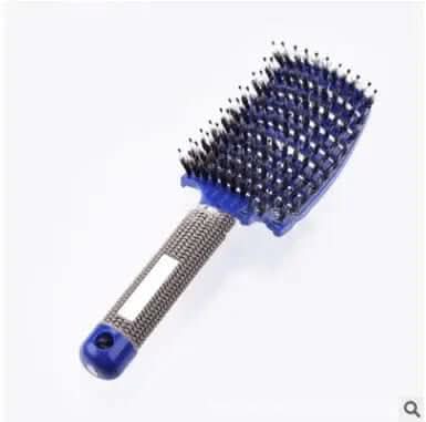 Brosse à Cheveux Démêlante- innovation! Les Visionnaires