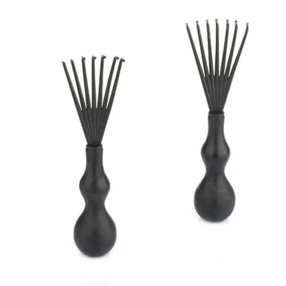 Brosse à Cheveux Démêlante- innovation! Les Visionnaires