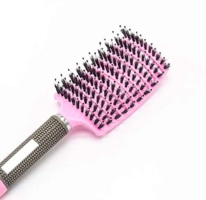 Brosse à Cheveux Démêlante- innovation! Les Visionnaires