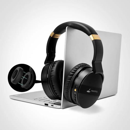 Casque antibruit Les Visionnaires