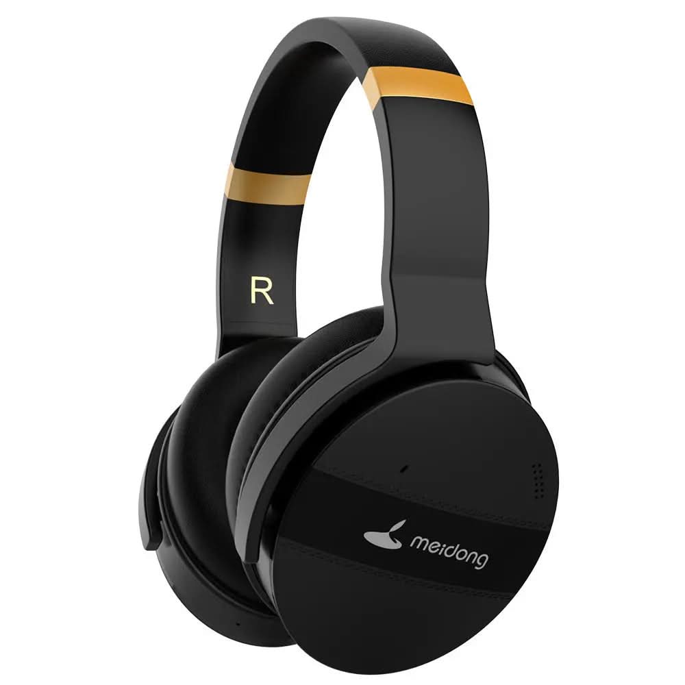 Casque antibruit Les Visionnaires