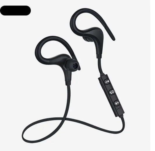 Casque Bluetooth BT-01 Big Horn Sports Les Visionnaires