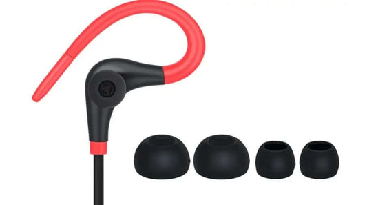 Casque Bluetooth BT-01 Big Horn Sports Les Visionnaires