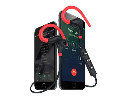 Casque Bluetooth BT-01 Big Horn Sports Les Visionnaires