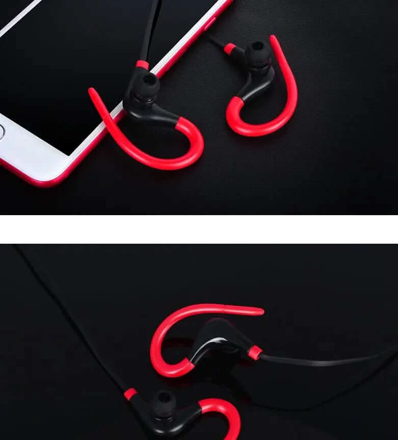 Casque Bluetooth BT-01 Big Horn Sports Les Visionnaires