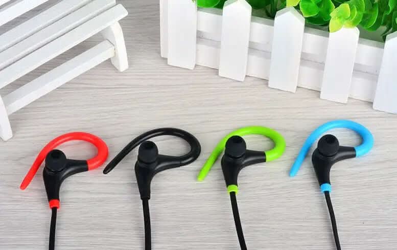 Casque Bluetooth BT-01 Big Horn Sports Les Visionnaires