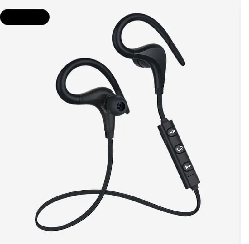 Casque Bluetooth BT-01 Big Horn Sports Les Visionnaires